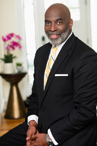 Stephen Duncanson, CEO and President of True Destiny Leadership Group